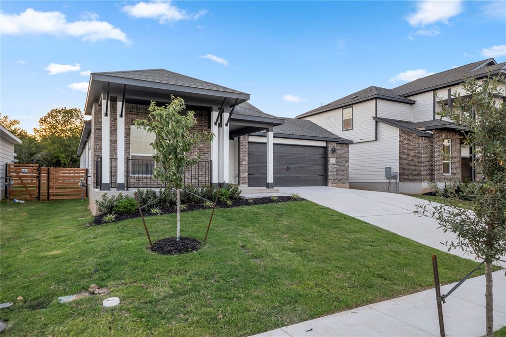 161 Keefer, Kyle, TX 78640