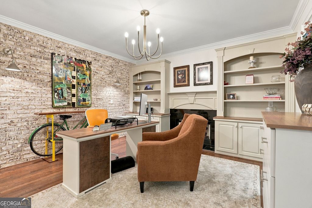 545 Greenland Road, Sandy Springs, GA 30342 — photo 5