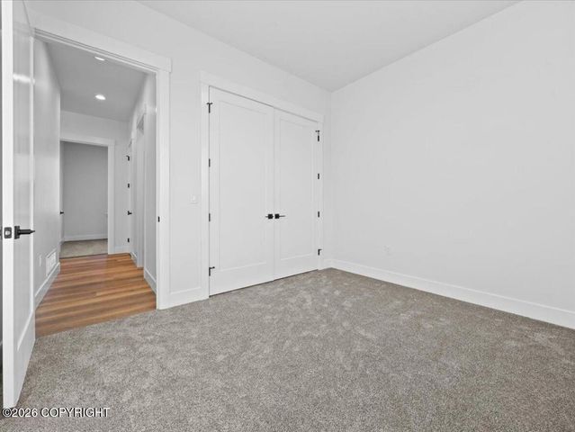2600 S Sanctuary Drive, Wasilla, AK 99654