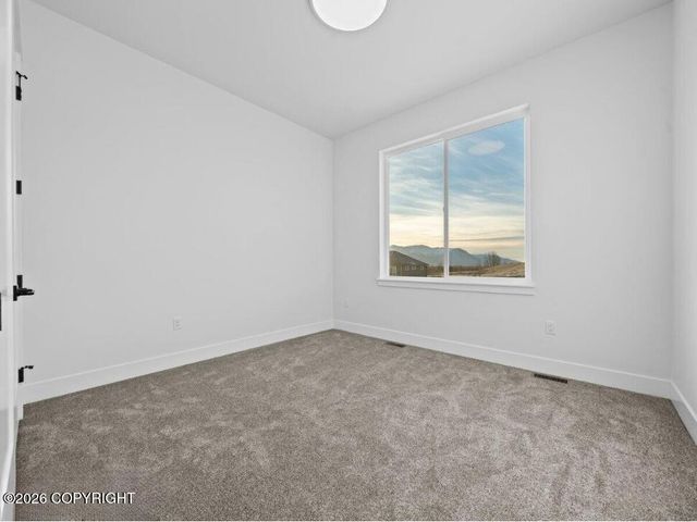 2600 S Sanctuary Drive, Wasilla, AK 99654