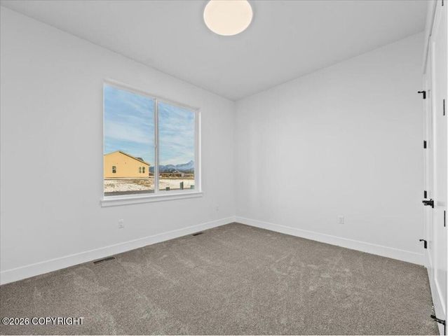 2600 S Sanctuary Drive, Wasilla, AK 99654