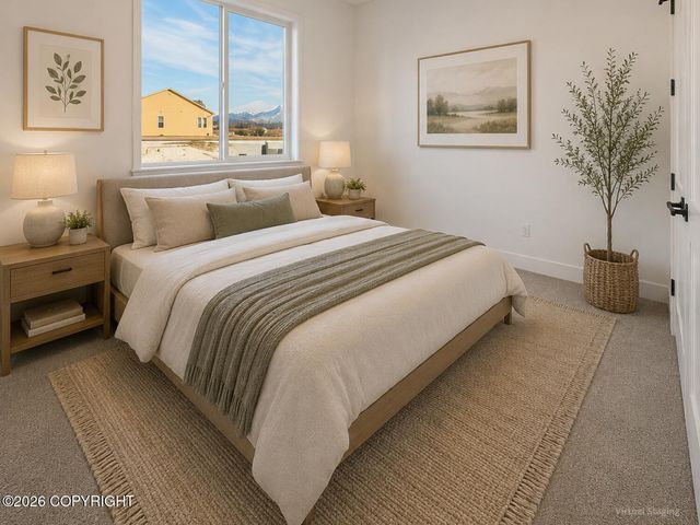 2600 S Sanctuary Drive, Wasilla, AK 99654