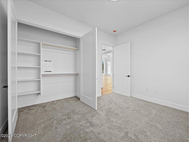 2600 S Sanctuary Drive, Wasilla, AK 99654