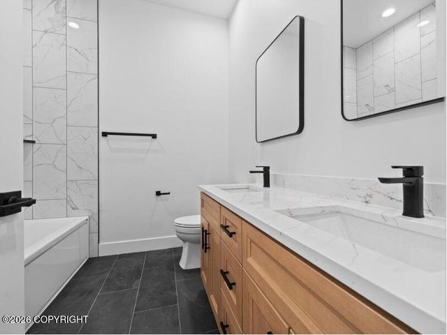 2600 S Sanctuary Drive, Wasilla, AK 99654