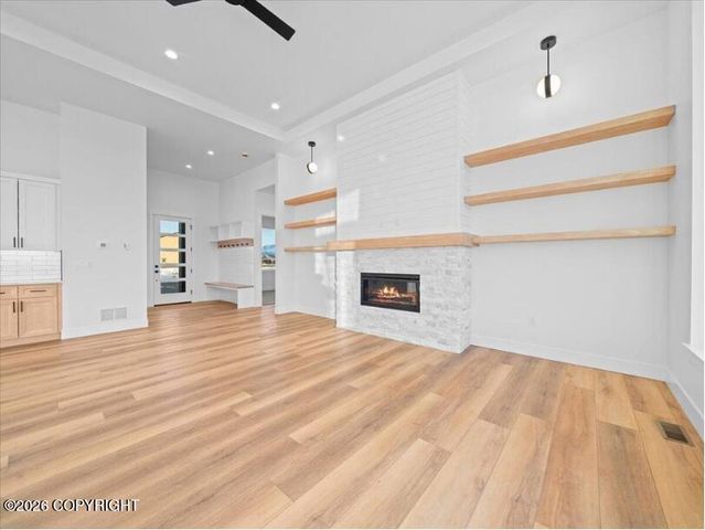 2600 S Sanctuary Drive, Wasilla, AK 99654
