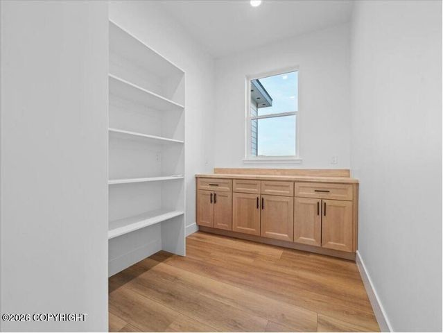 2600 S Sanctuary Drive, Wasilla, AK 99654
