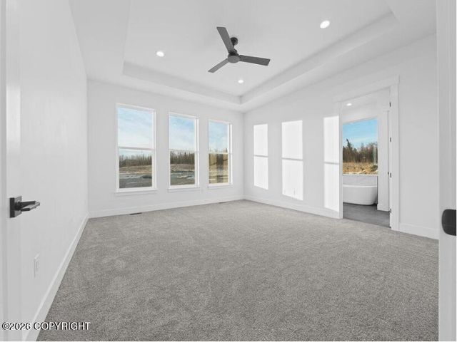 2600 S Sanctuary Drive, Wasilla, AK 99654