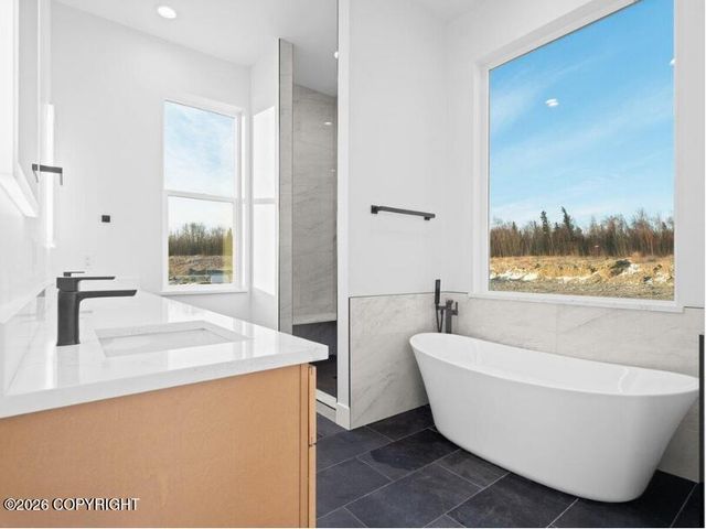 2600 S Sanctuary Drive, Wasilla, AK 99654