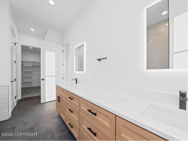 2600 S Sanctuary Drive, Wasilla, AK 99654