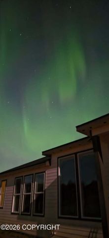 2600 S Sanctuary Drive, Wasilla, AK 99654