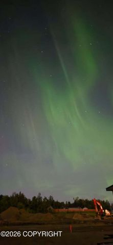 2600 S Sanctuary Drive, Wasilla, AK 99654