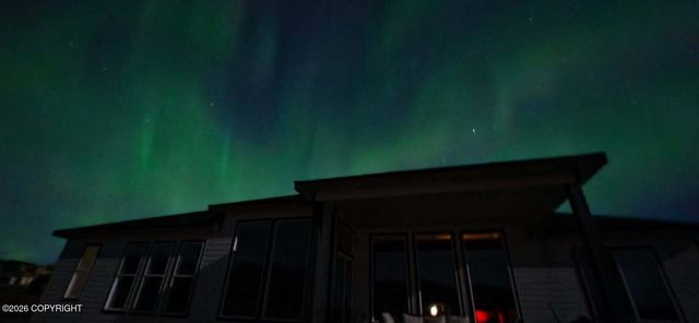 2600 S Sanctuary Drive, Wasilla, AK 99654