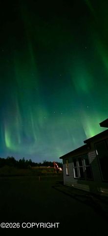 2600 S Sanctuary Drive, Wasilla, AK 99654