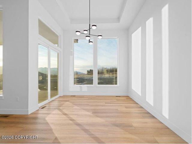 2600 S Sanctuary Drive, Wasilla, AK 99654