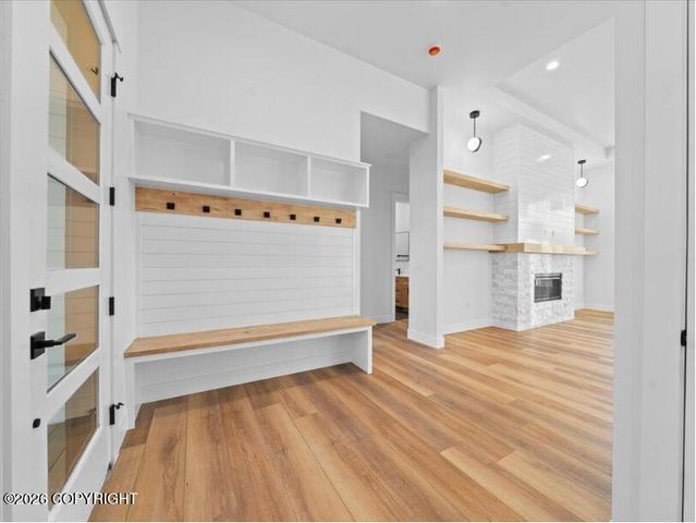 2600 S Sanctuary Drive, Wasilla, AK 99654