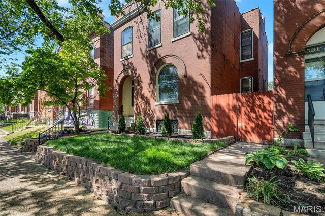3525 Hartford Street, St Louis, MO 63118