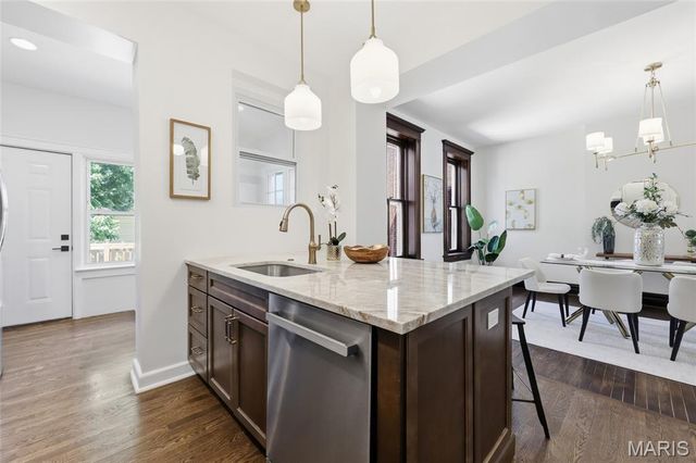 3525 Hartford Street, St Louis, MO 63118