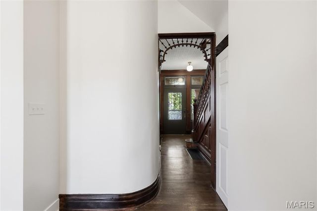 3525 Hartford Street, St Louis, MO 63118