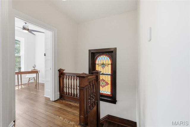 3525 Hartford Street, St Louis, MO 63118