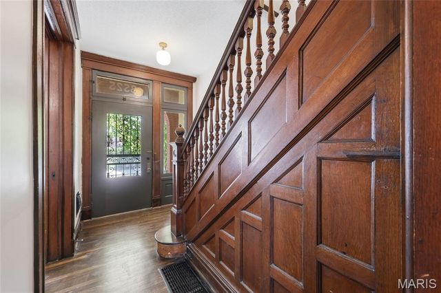3525 Hartford Street, St Louis, MO 63118