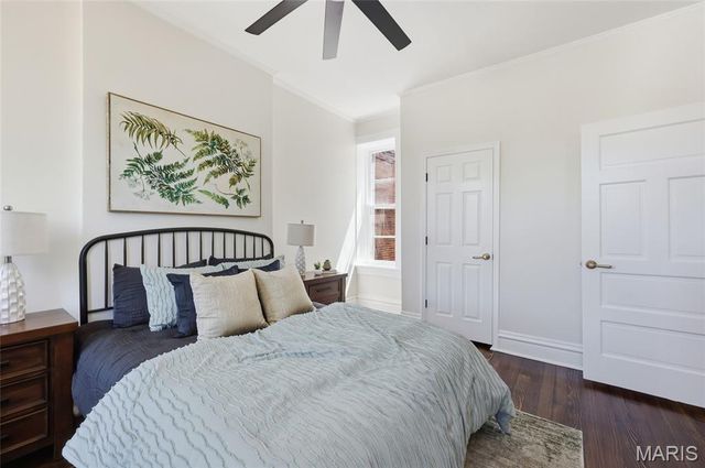 3525 Hartford Street, St Louis, MO 63118