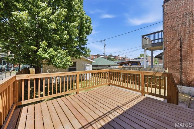 3525 Hartford Street, St Louis, MO 63118