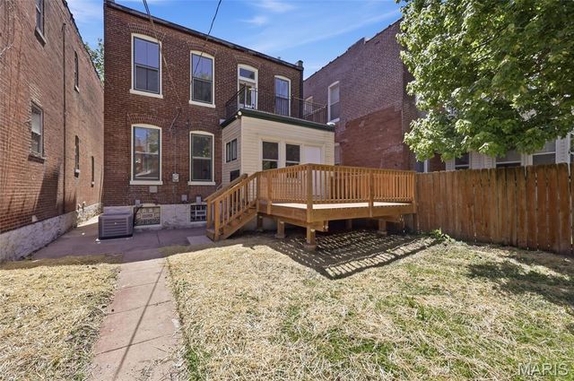 3525 Hartford Street, St Louis, MO 63118
