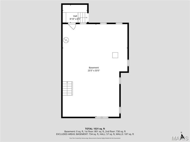 3525 Hartford Street, St Louis, MO 63118