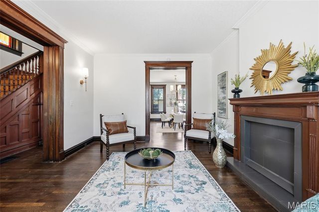 3525 Hartford Street, St Louis, MO 63118