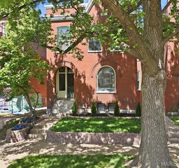 3525 Hartford Street, St Louis, MO 63118