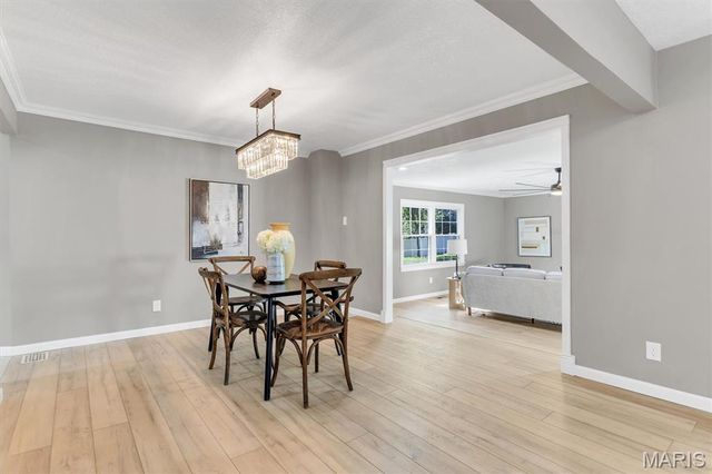 216 Hillsdale Drive, Ballwin, MO 63011
