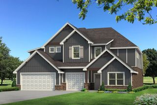 8132 Mountain Oak Drive, Edmond, OK 73034