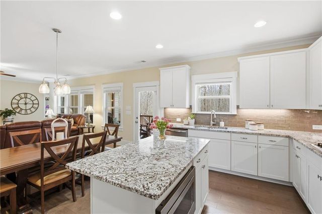 5876 Woodland Park Court, Jefferson, GA 30549