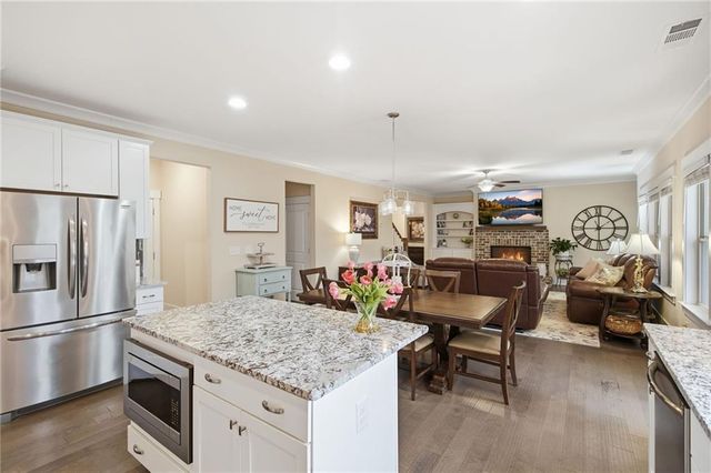 5876 Woodland Park Court, Jefferson, GA 30549