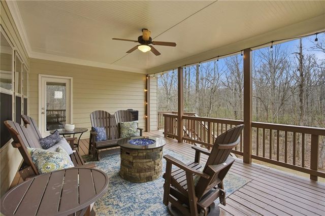5876 Woodland Park Court, Jefferson, GA 30549