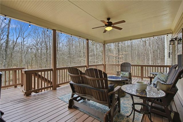 5876 Woodland Park Court, Jefferson, GA 30549