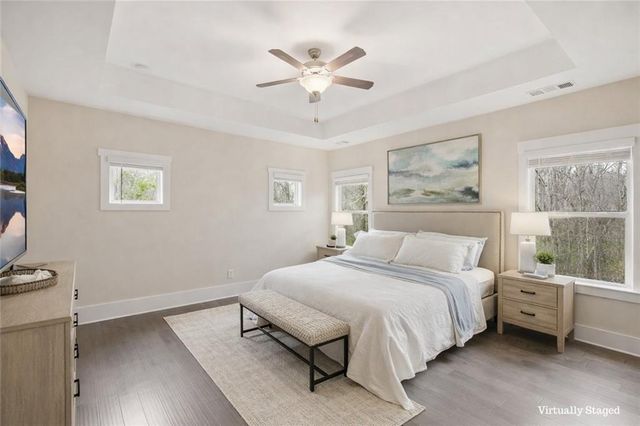 5876 Woodland Park Court, Jefferson, GA 30549