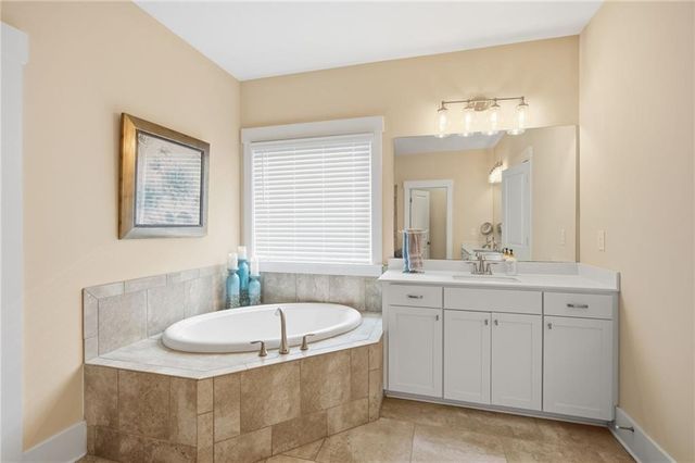 5876 Woodland Park Court, Jefferson, GA 30549