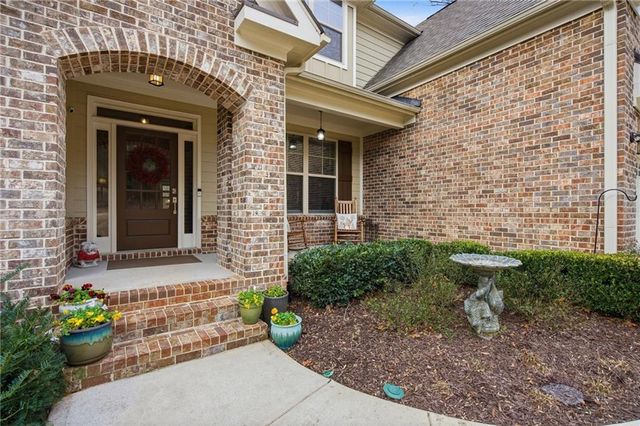 5876 Woodland Park Court, Jefferson, GA 30549