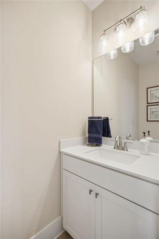 5876 Woodland Park Court, Jefferson, GA 30549