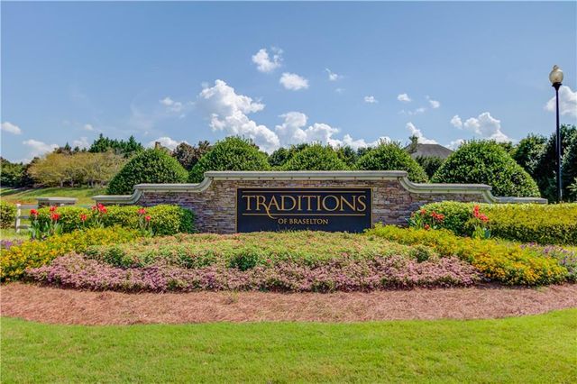 5876 Woodland Park Court, Jefferson, GA 30549