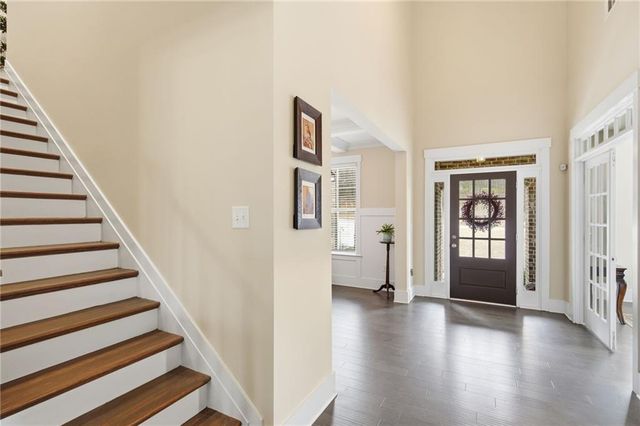 5876 Woodland Park Court, Jefferson, GA 30549