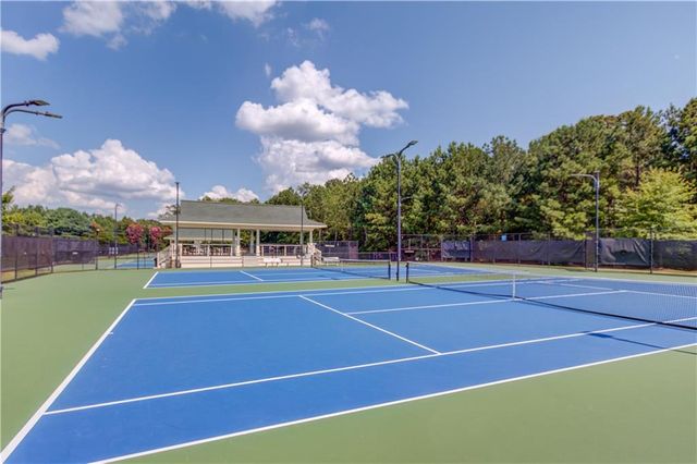 5876 Woodland Park Court, Jefferson, GA 30549