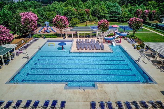 5876 Woodland Park Court, Jefferson, GA 30549