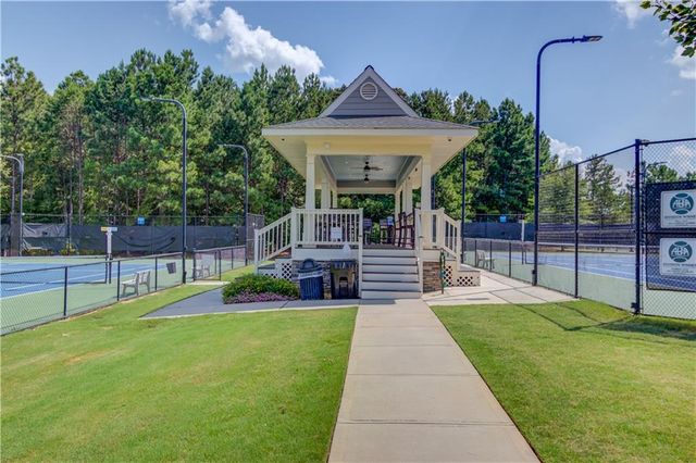 5876 Woodland Park Court, Jefferson, GA 30549