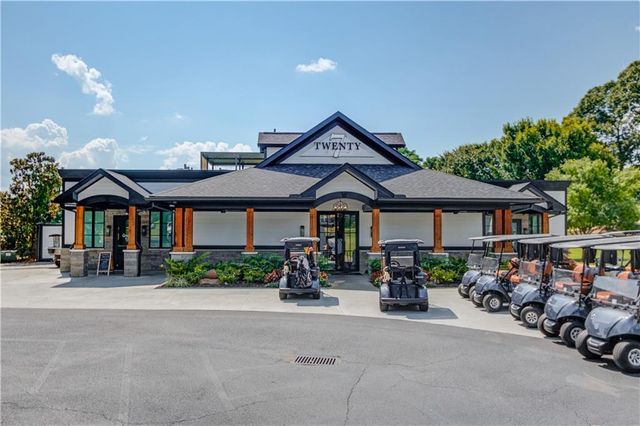 5876 Woodland Park Court, Jefferson, GA 30549