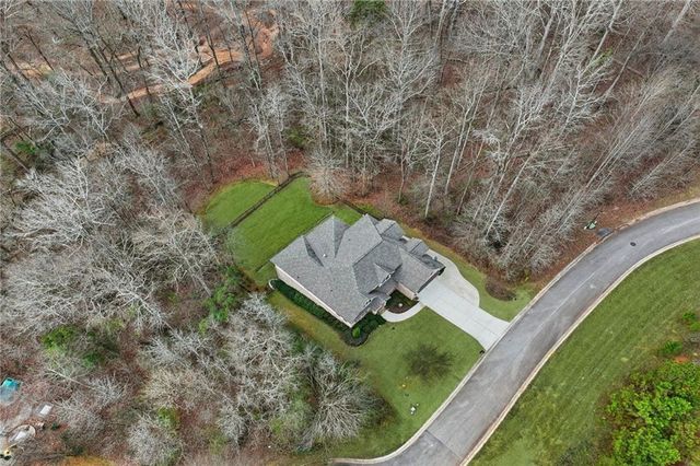 5876 Woodland Park Court, Jefferson, GA 30549
