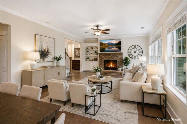 5876 Woodland Park Court, Jefferson, GA 30549