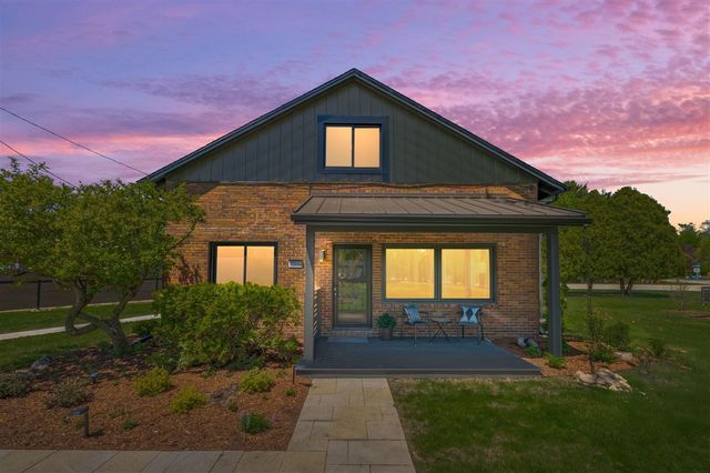 7321 Harbert Road, Harbert, MI 49115