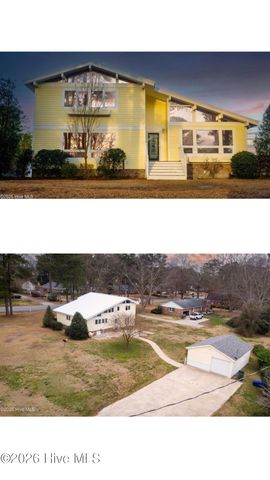115 Gumberry Road, Ayden, NC 28513